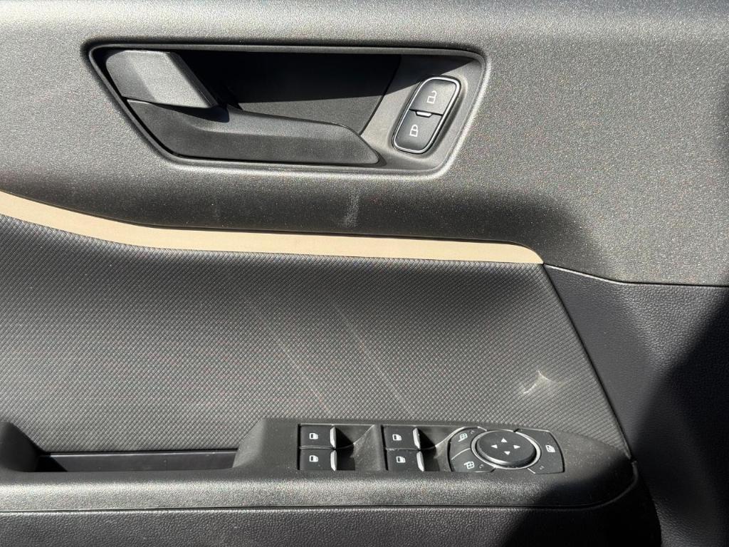 new 2025 Ford Bronco Sport car, priced at $29,345