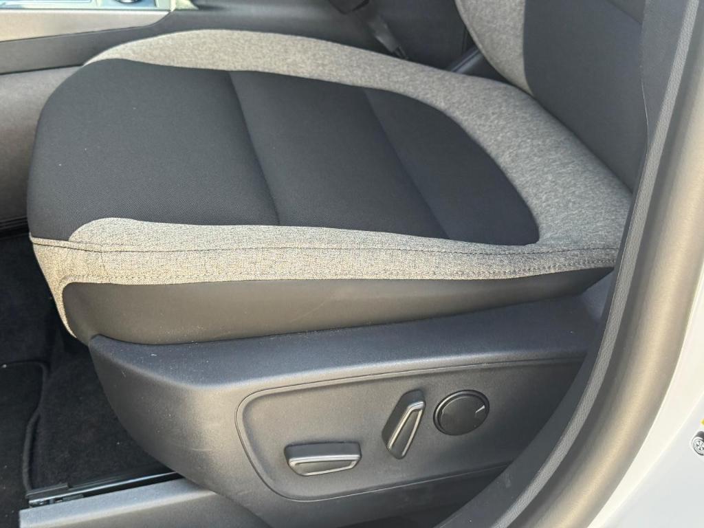 new 2025 Ford Bronco Sport car, priced at $29,345