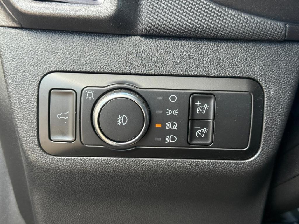 new 2025 Ford Bronco Sport car, priced at $29,345