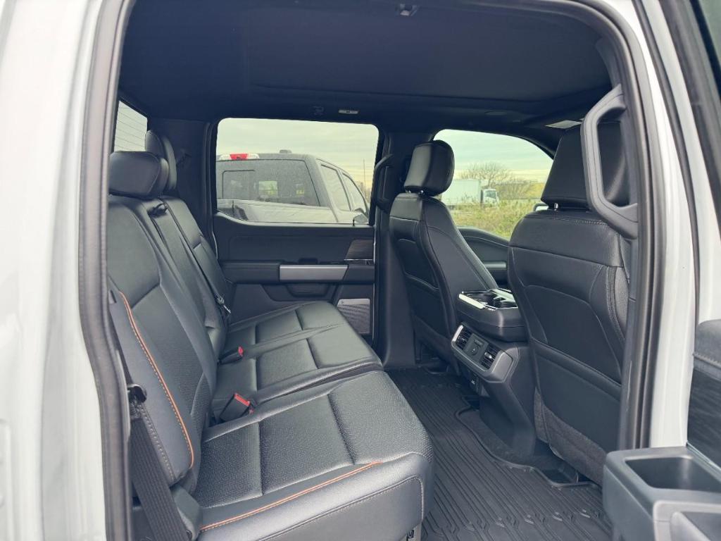 new 2025 Ford F-150 car, priced at $67,253