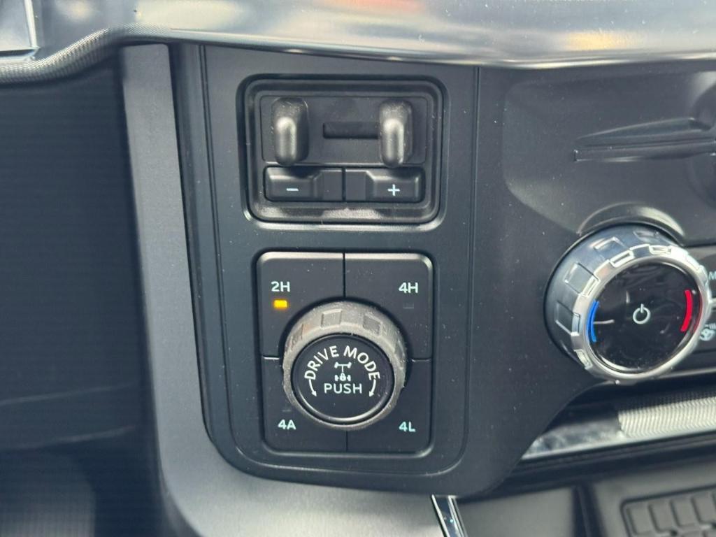 new 2025 Ford F-150 car, priced at $67,253