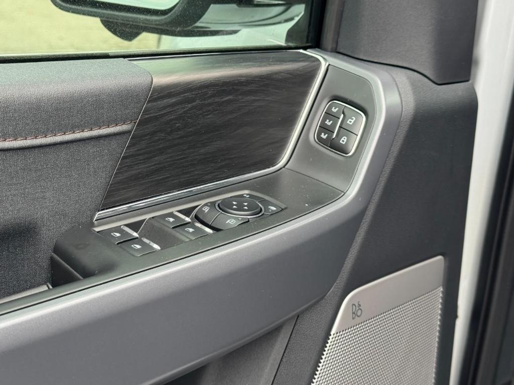 new 2025 Ford F-150 car, priced at $67,253