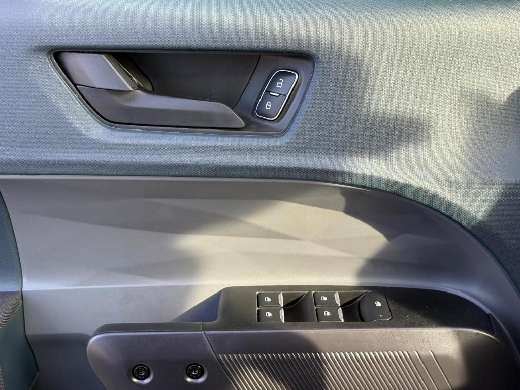 new 2025 Ford Maverick car, priced at $28,496