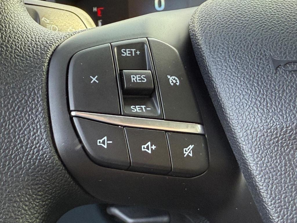 new 2025 Ford Maverick car, priced at $28,496