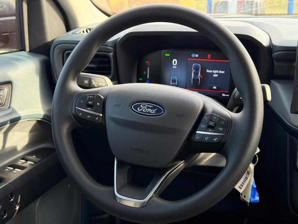 new 2025 Ford Maverick car, priced at $28,496