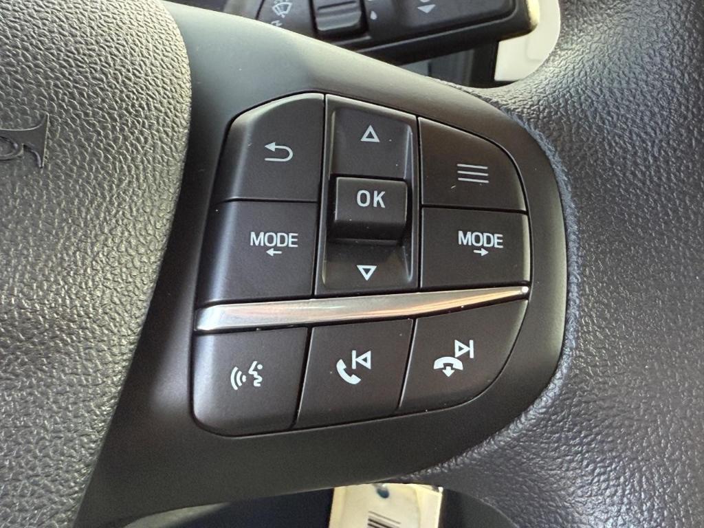 new 2025 Ford Maverick car, priced at $28,496