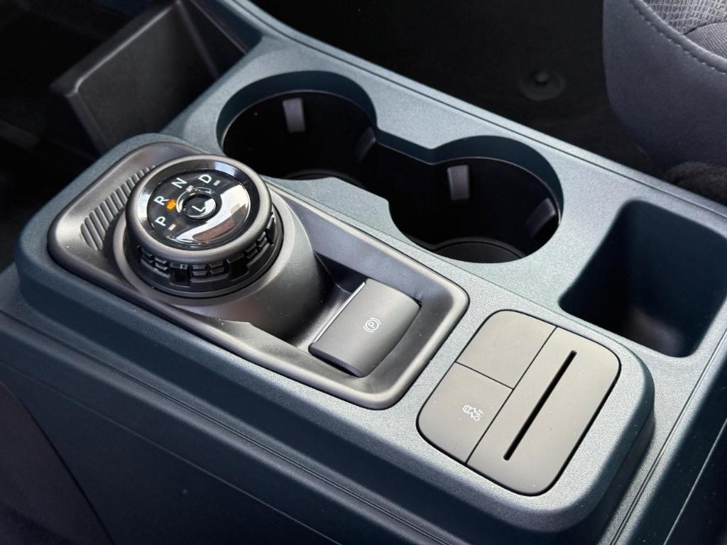 new 2025 Ford Maverick car, priced at $28,496