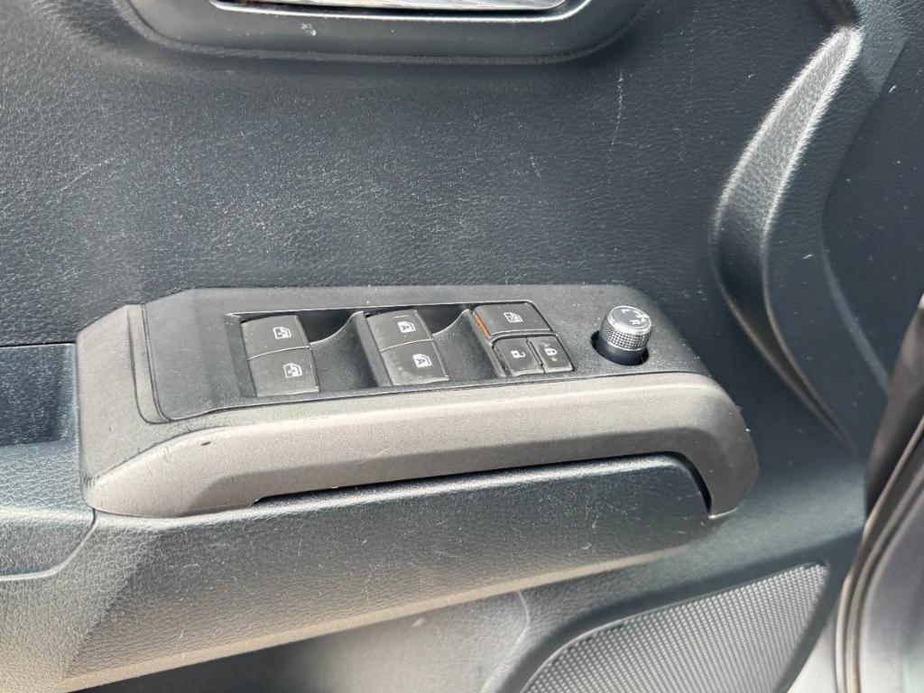 used 2016 Toyota Tacoma car, priced at $26,180