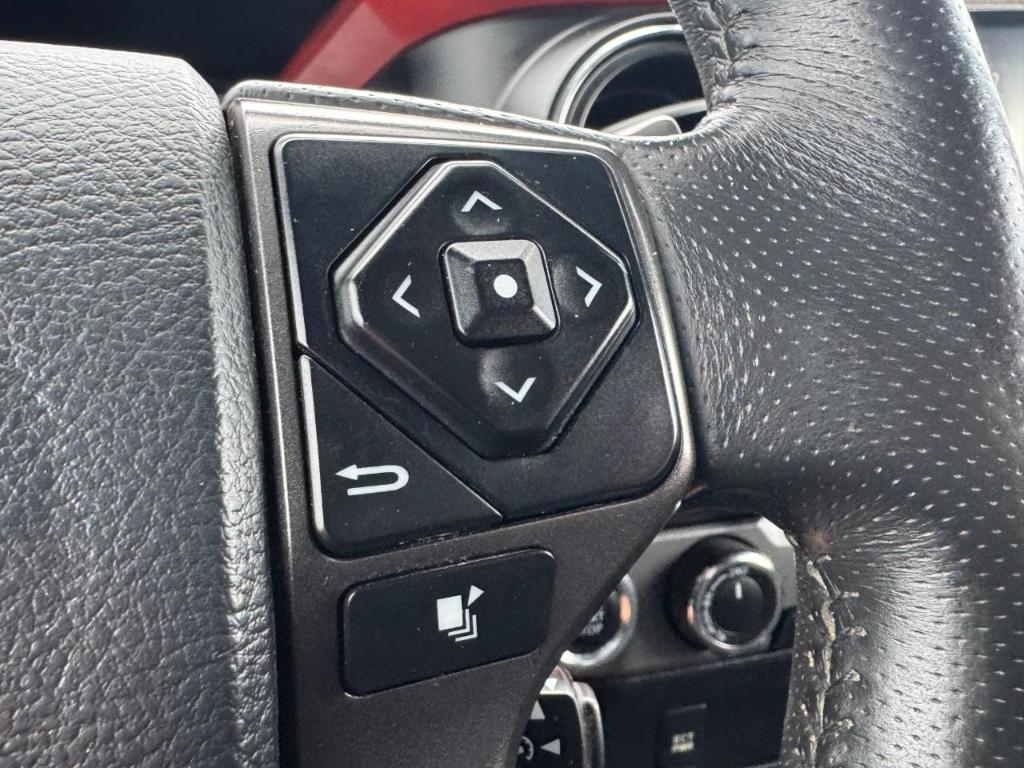 used 2016 Toyota Tacoma car, priced at $26,180