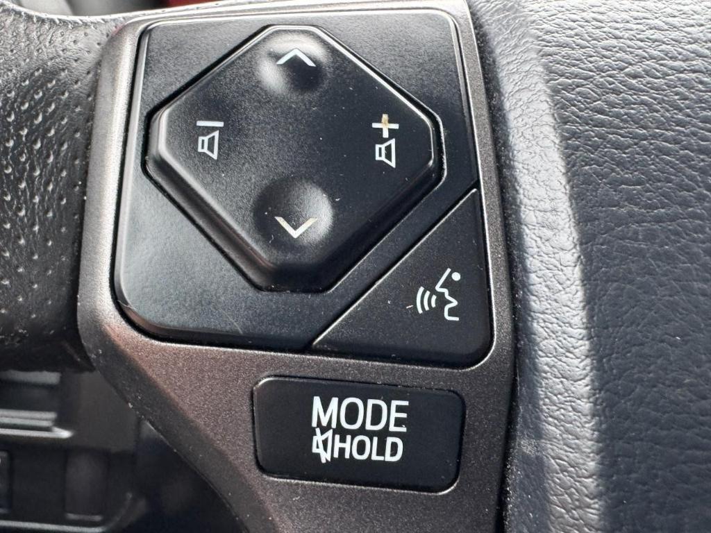 used 2016 Toyota Tacoma car, priced at $26,180
