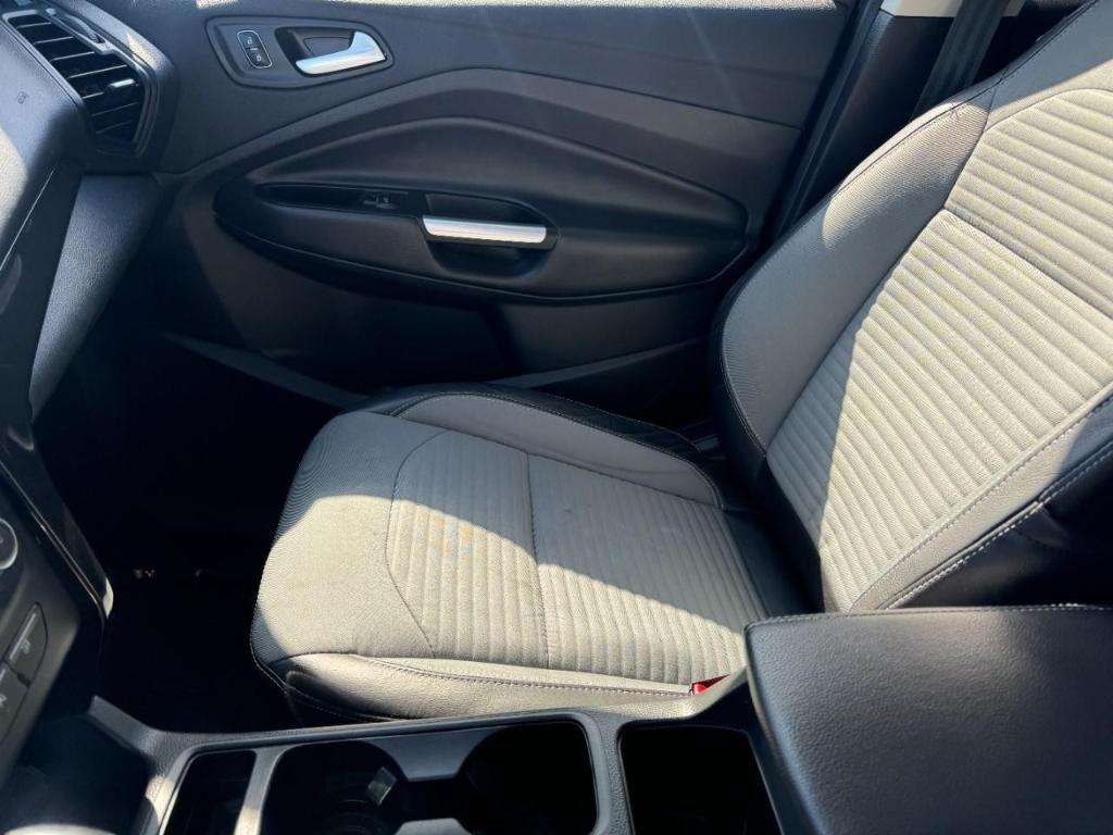 used 2017 Ford Escape car, priced at $9,990