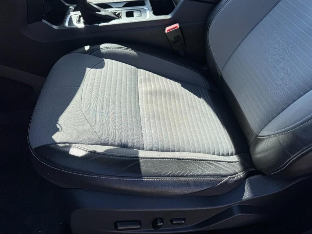 used 2017 Ford Escape car, priced at $9,990