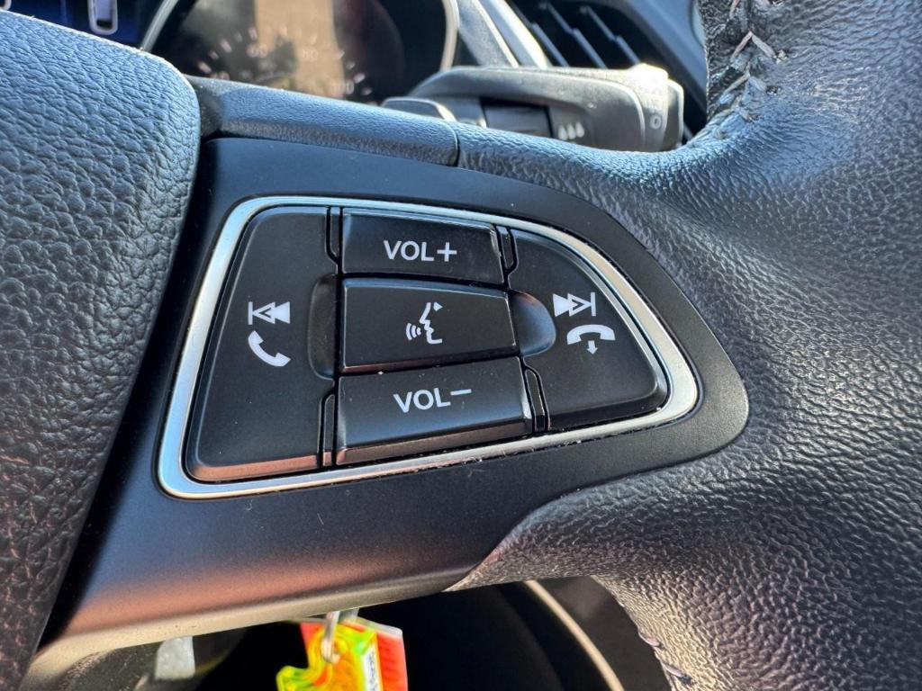 used 2017 Ford Escape car, priced at $9,990