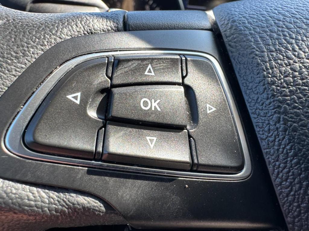 used 2017 Ford Escape car, priced at $9,990