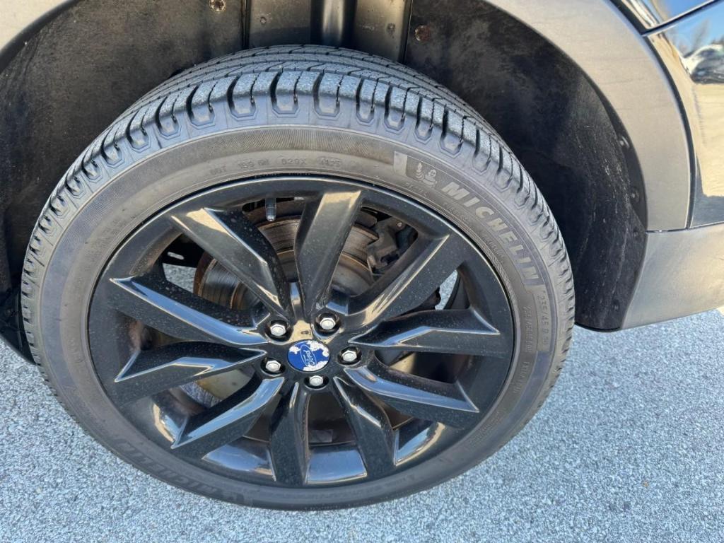 used 2017 Ford Escape car, priced at $9,990