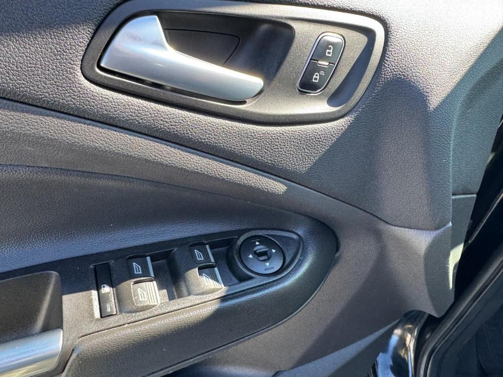 used 2017 Ford Escape car, priced at $9,990