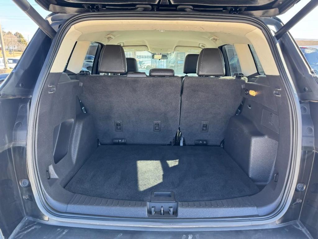 used 2017 Ford Escape car, priced at $9,990