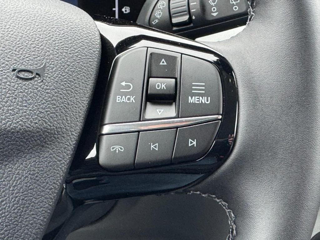 new 2026 Ford Escape car, priced at $27,970