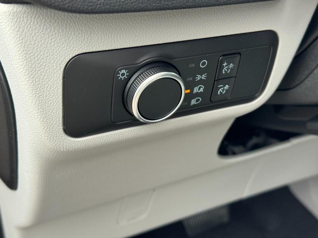 new 2026 Ford Escape car, priced at $27,970