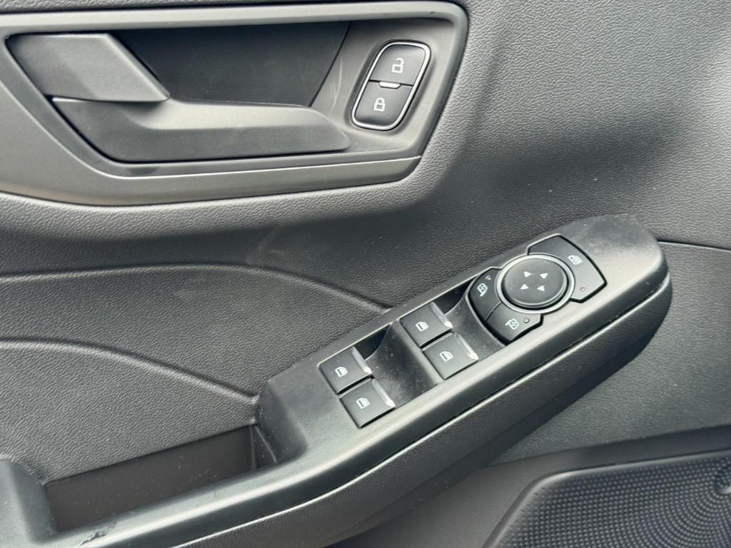 new 2026 Ford Escape car, priced at $27,970