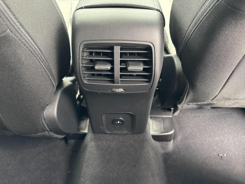 new 2026 Ford Escape car, priced at $27,970