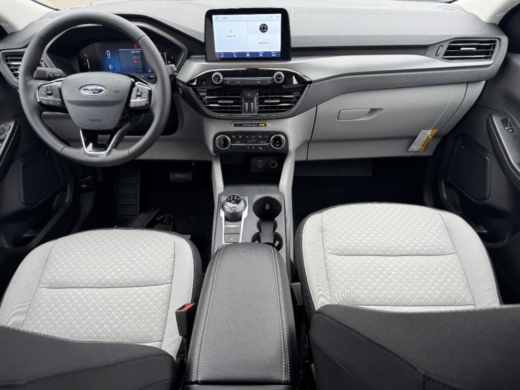 new 2026 Ford Escape car, priced at $27,970