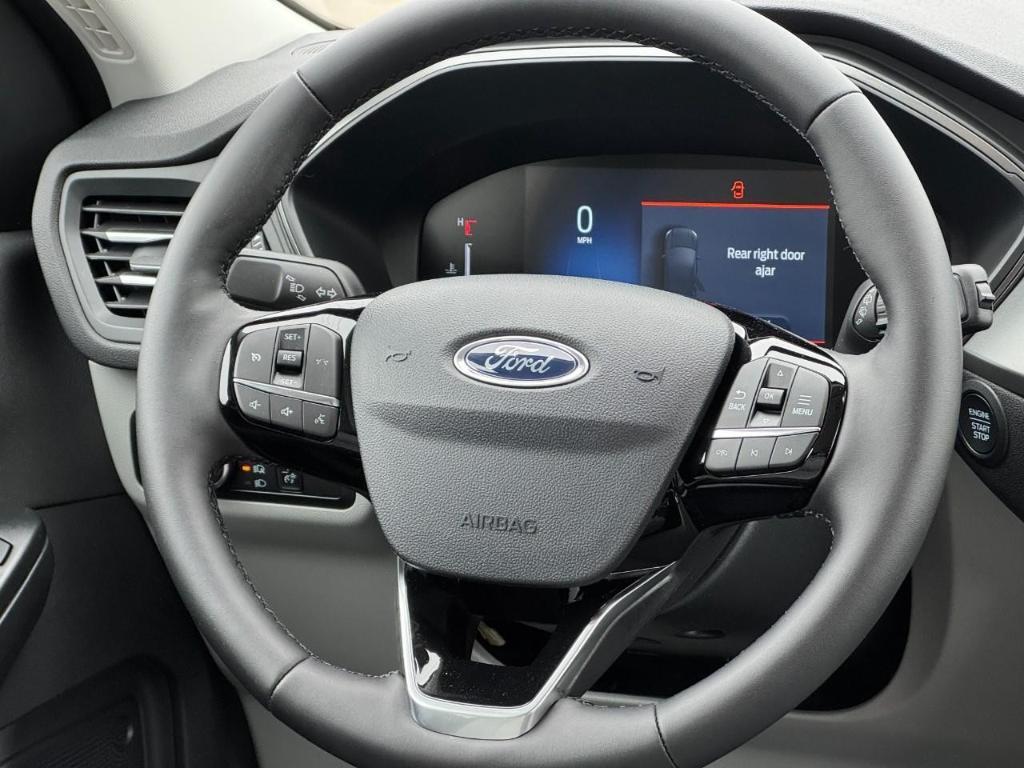 new 2026 Ford Escape car, priced at $27,970