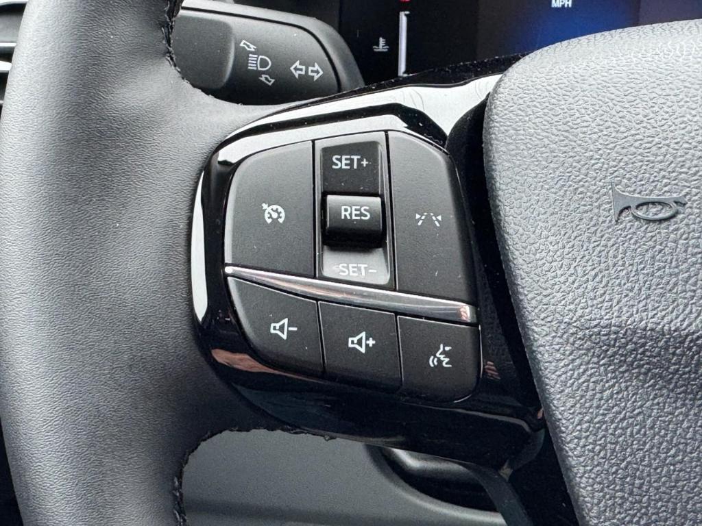 new 2026 Ford Escape car, priced at $27,970