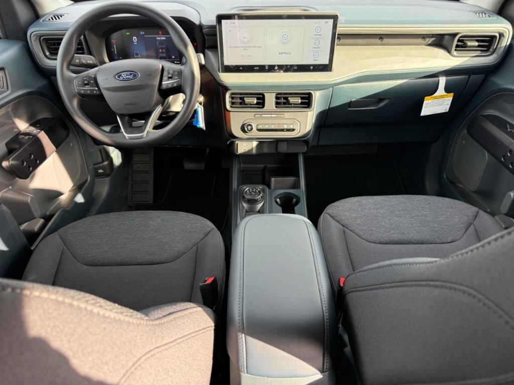 new 2026 Ford Maverick car, priced at $29,388