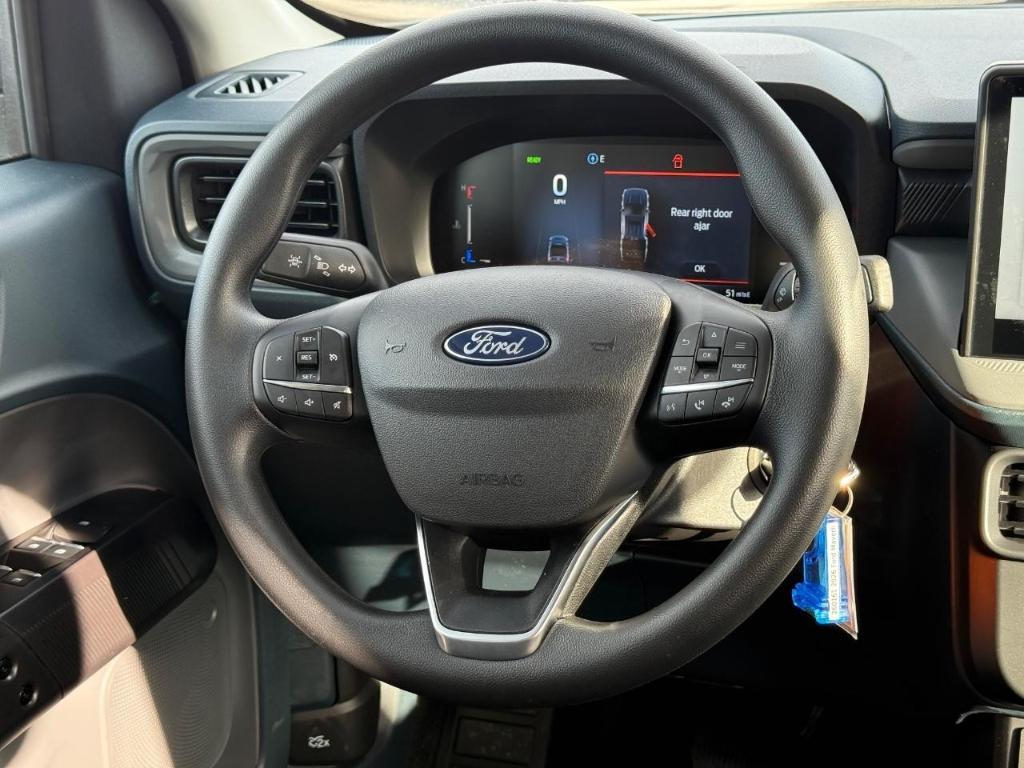new 2026 Ford Maverick car, priced at $29,388