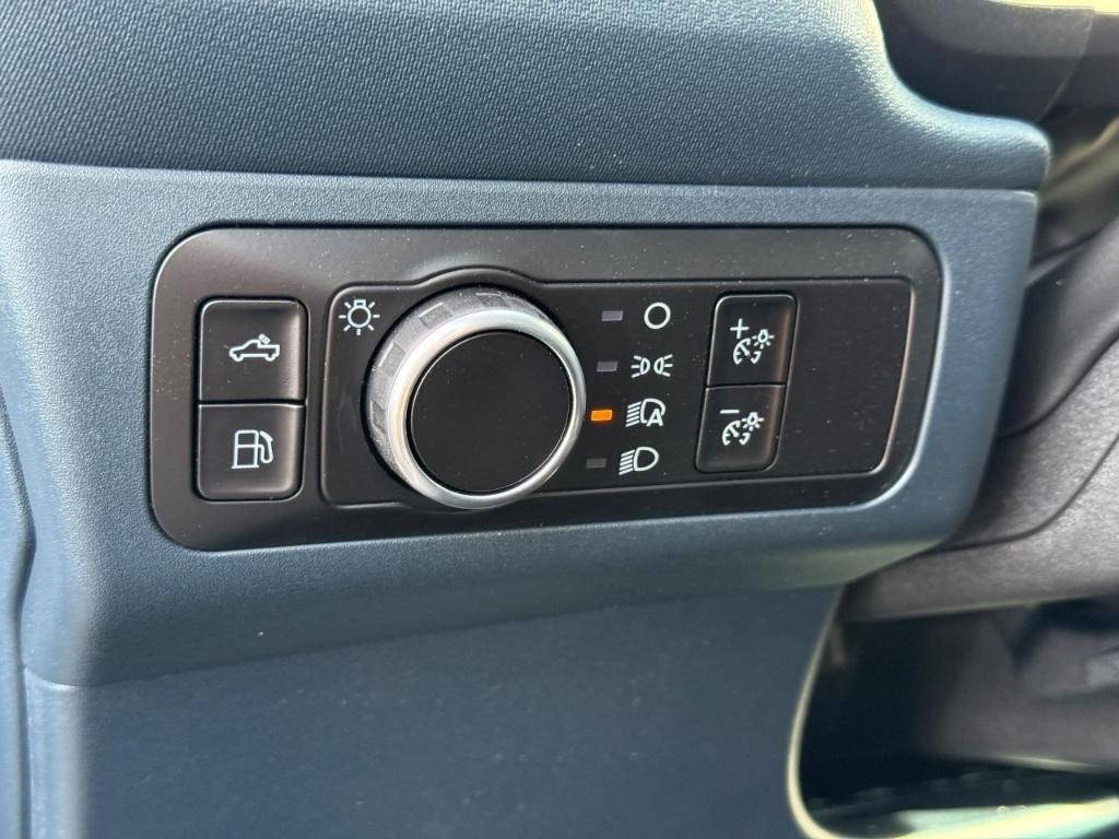 new 2026 Ford Maverick car, priced at $29,388