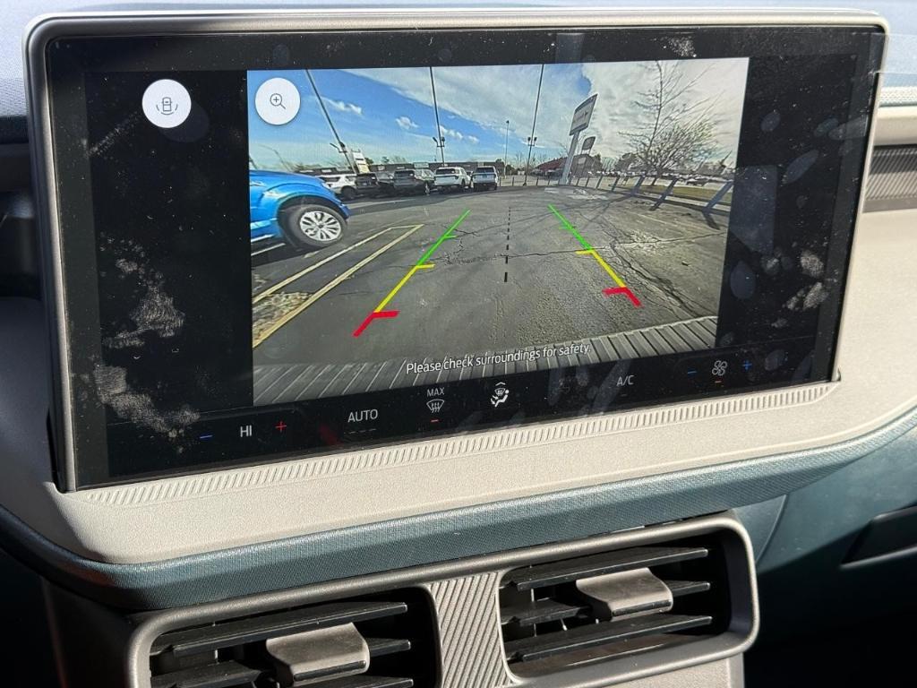 new 2026 Ford Maverick car, priced at $29,388