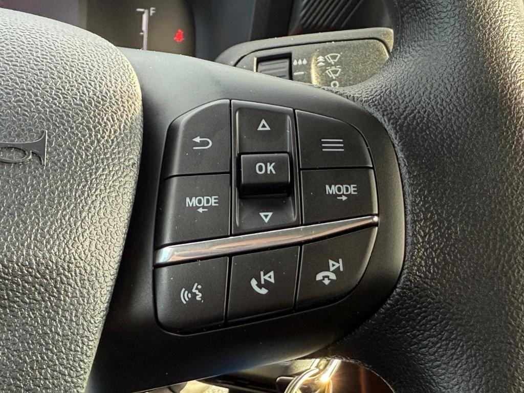 new 2026 Ford Maverick car, priced at $29,388