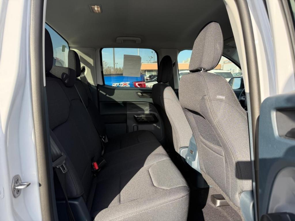 new 2026 Ford Maverick car, priced at $29,388