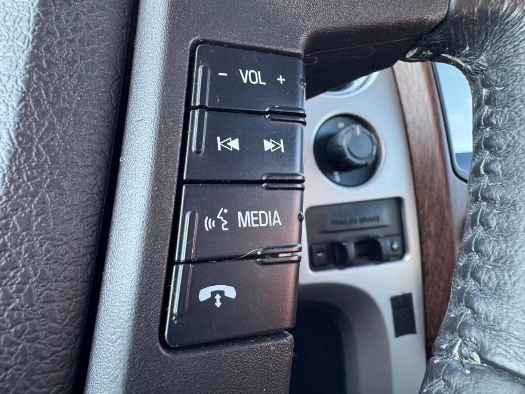 used 2013 Ford F-150 car, priced at $15,420