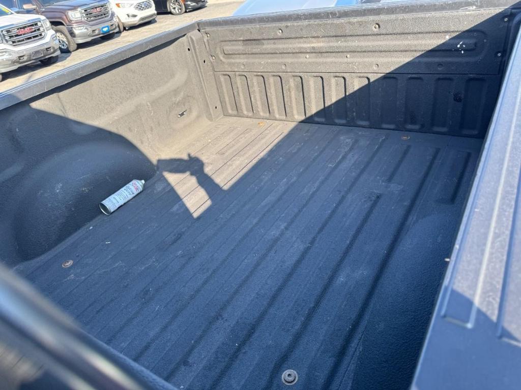 used 2013 Ford F-150 car, priced at $15,420