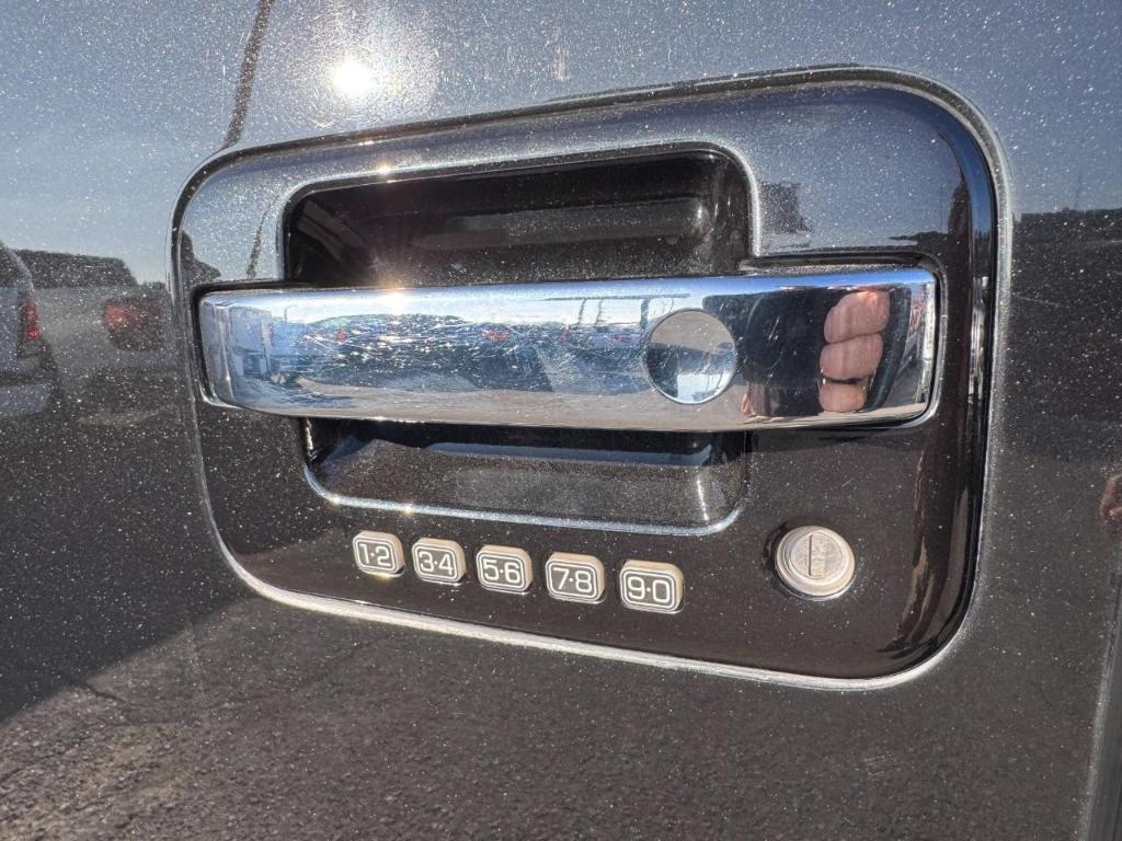 used 2013 Ford F-150 car, priced at $15,420