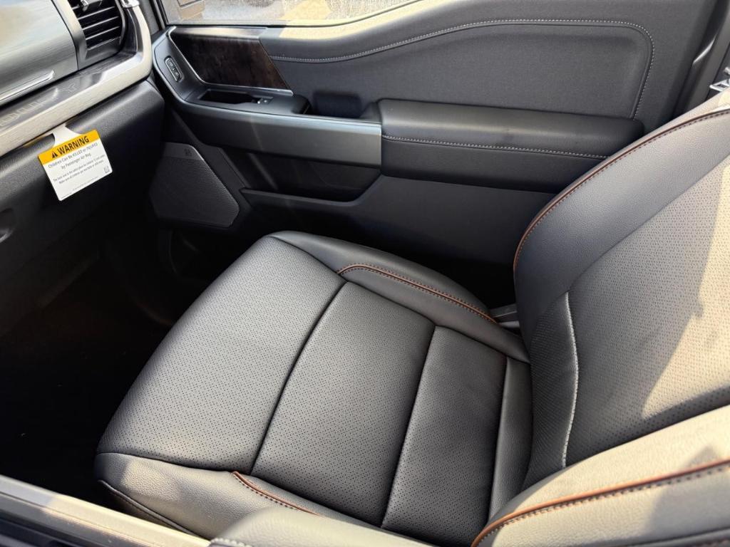 new 2026 Ford F-350 car, priced at $78,720