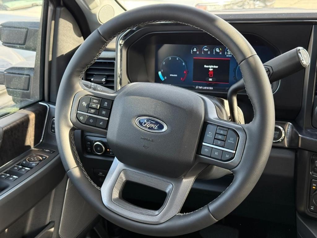 new 2026 Ford F-350 car, priced at $78,720