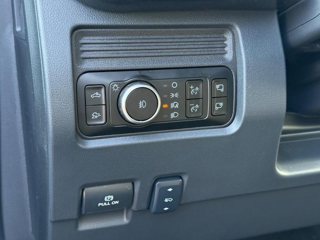 new 2026 Ford F-350 car, priced at $78,720