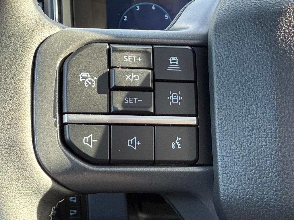 new 2026 Ford F-350 car, priced at $78,720