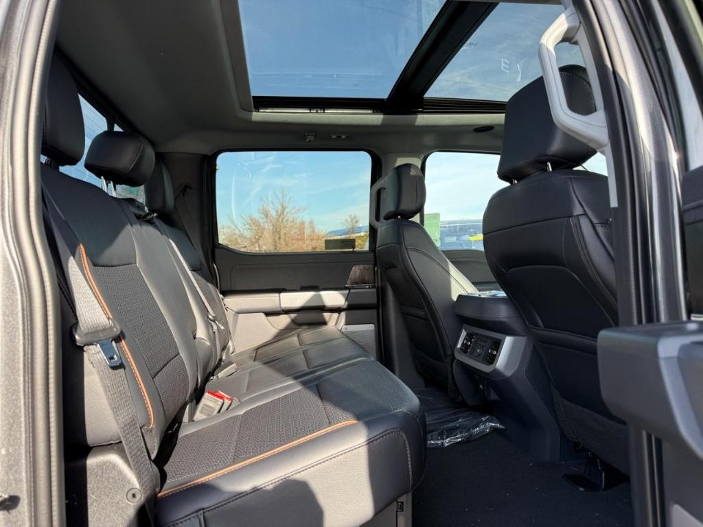 new 2026 Ford F-350 car, priced at $78,720