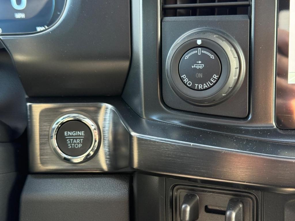 new 2026 Ford F-350 car, priced at $78,720