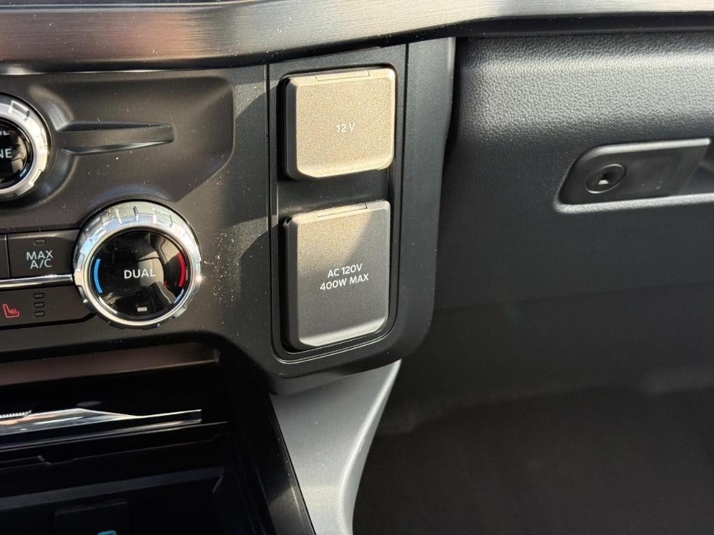 new 2026 Ford F-350 car, priced at $78,720