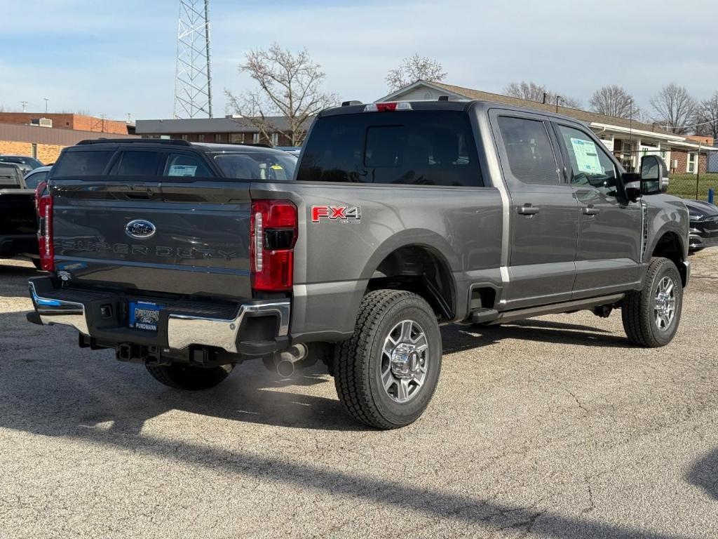 new 2026 Ford F-350 car, priced at $78,720