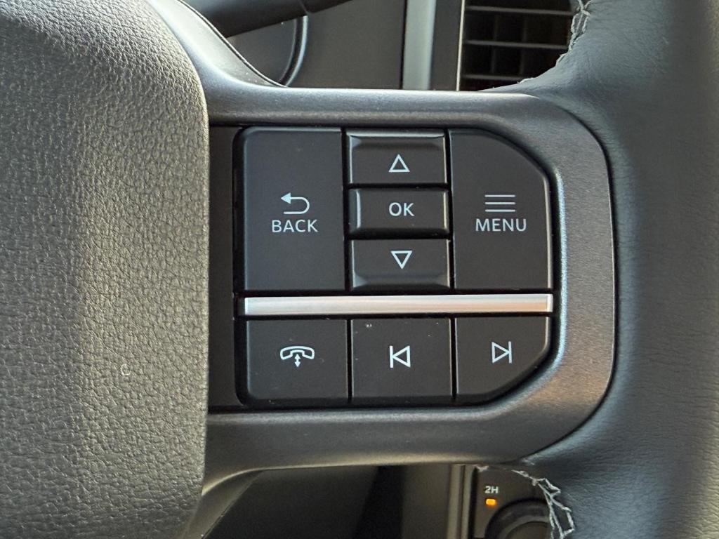 new 2026 Ford F-350 car, priced at $78,720