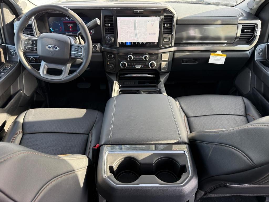 new 2026 Ford F-350 car, priced at $78,720