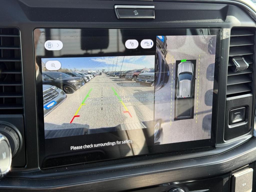 new 2026 Ford F-350 car, priced at $78,720