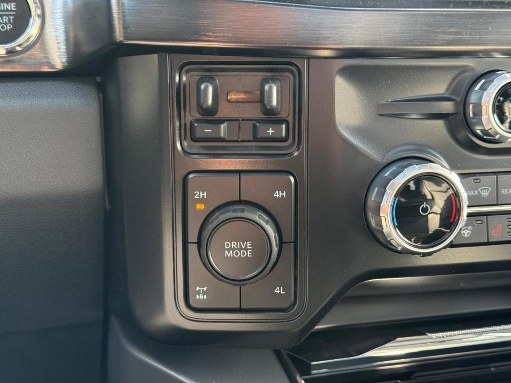 new 2026 Ford F-350 car, priced at $78,720