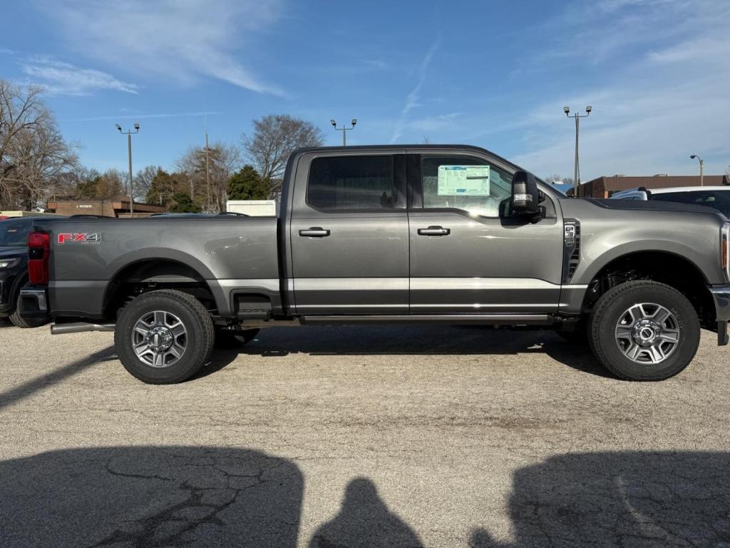 new 2026 Ford F-350 car, priced at $78,720